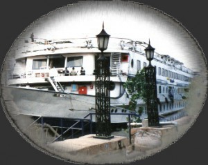 Nilschiff