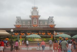 Magic Kingdom