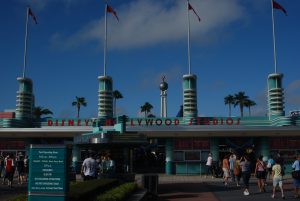 Hollywood Studios
