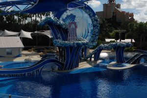 Sea World