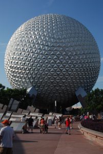Epcot